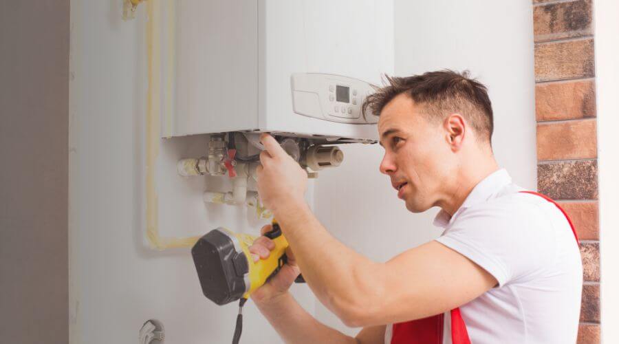Local expert plumbing services in Donner, LA
